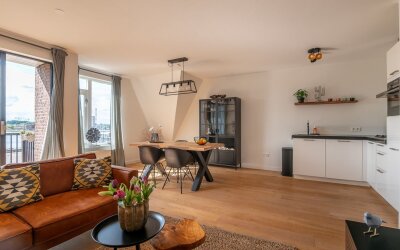 Zuiddijk 6-H