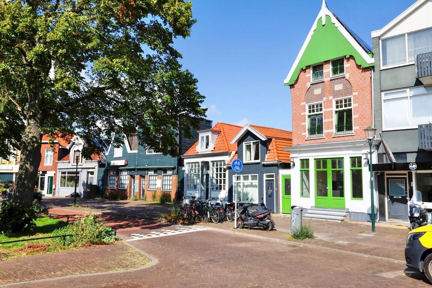 Studio te koop: Zuiddijk 77, Zaandam