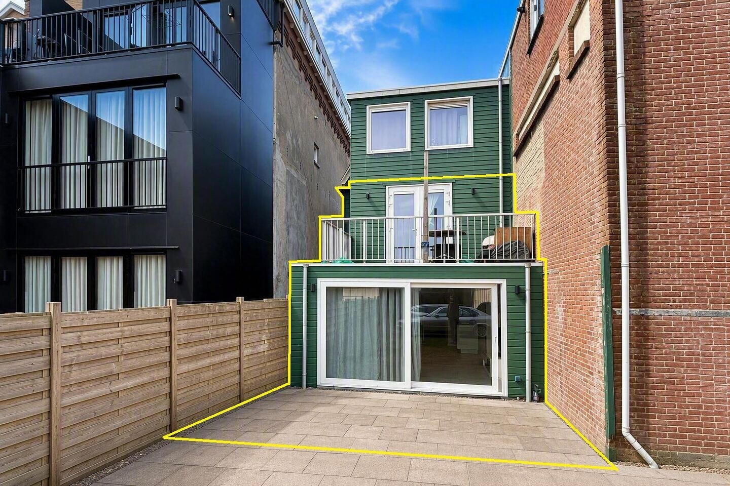 Studio te koop: Zuiddijk 77, Zaandam
