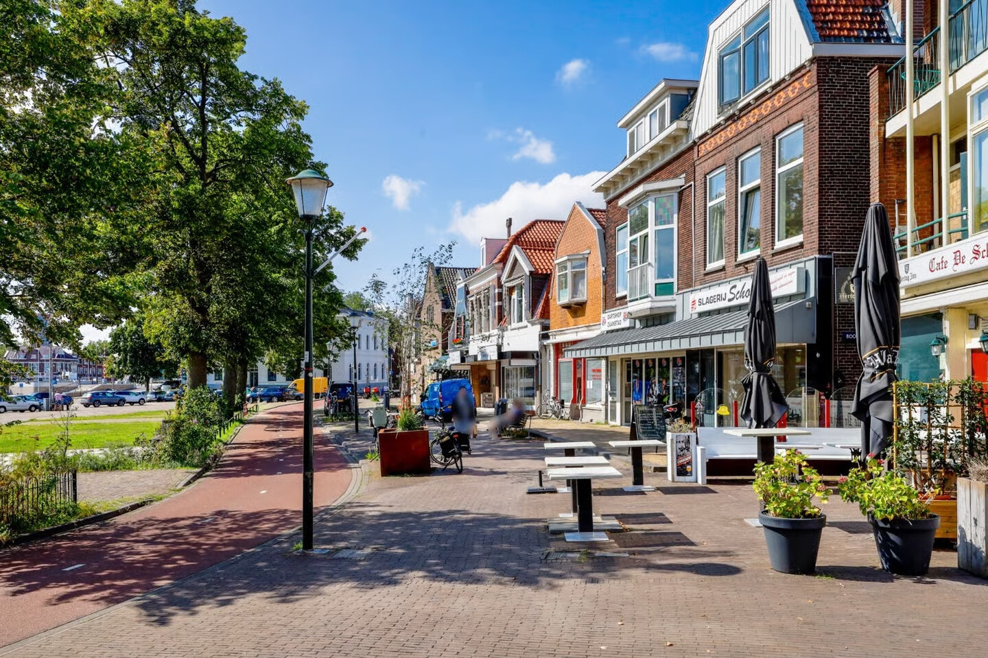 Studio te koop: Zuiddijk 77, Zaandam