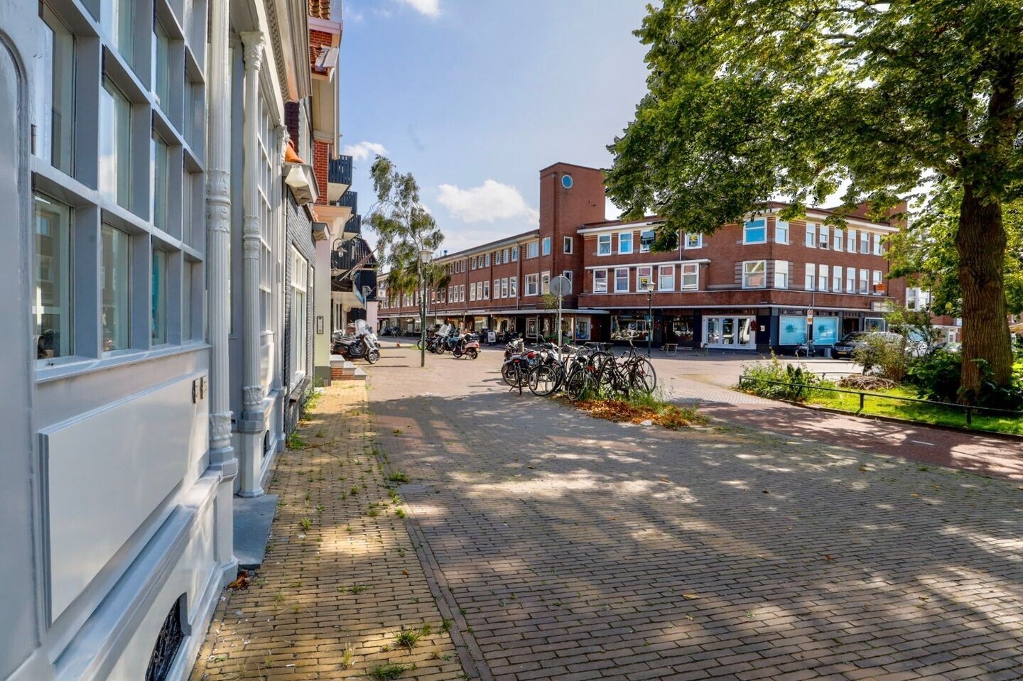 Studio te koop: Zuiddijk 77, Zaandam