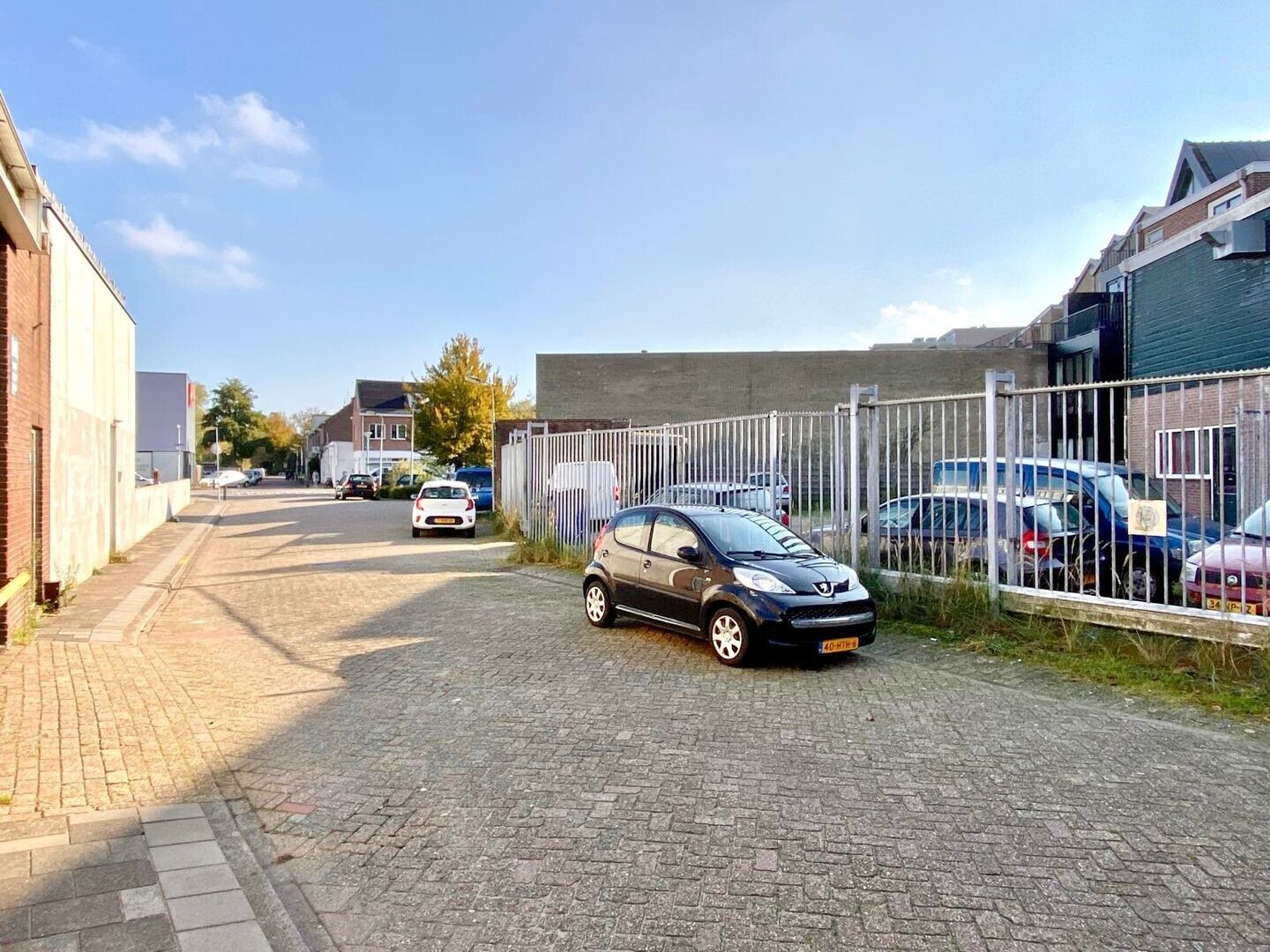 Studio te koop: Zuiddijk 77, Zaandam