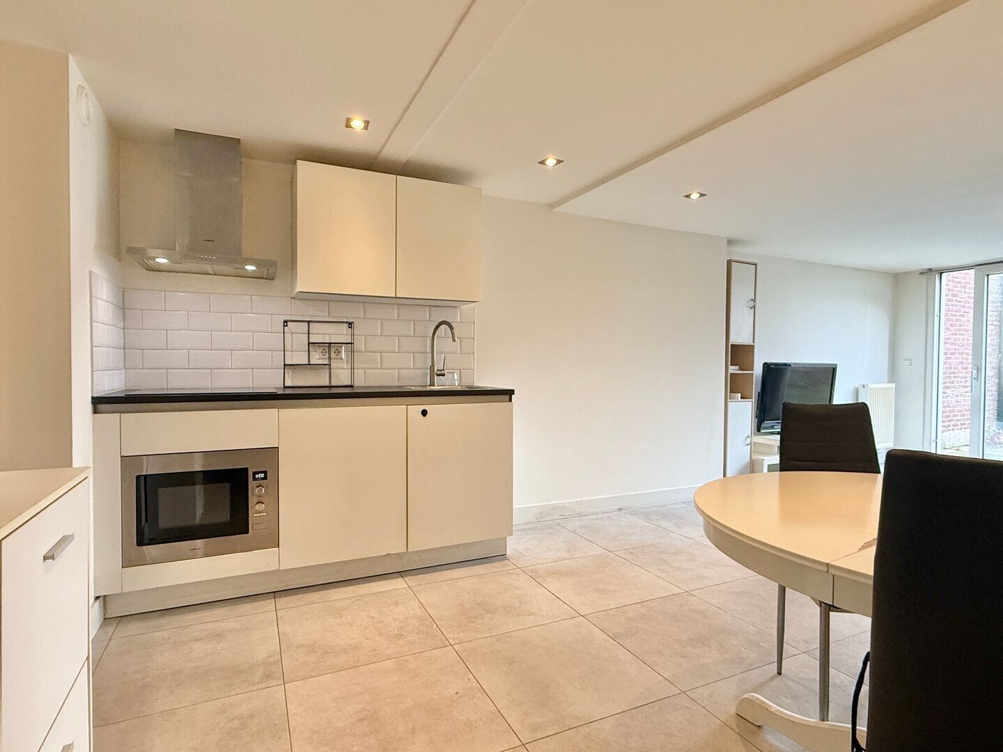 Studio te koop: Zuiddijk 77, Zaandam