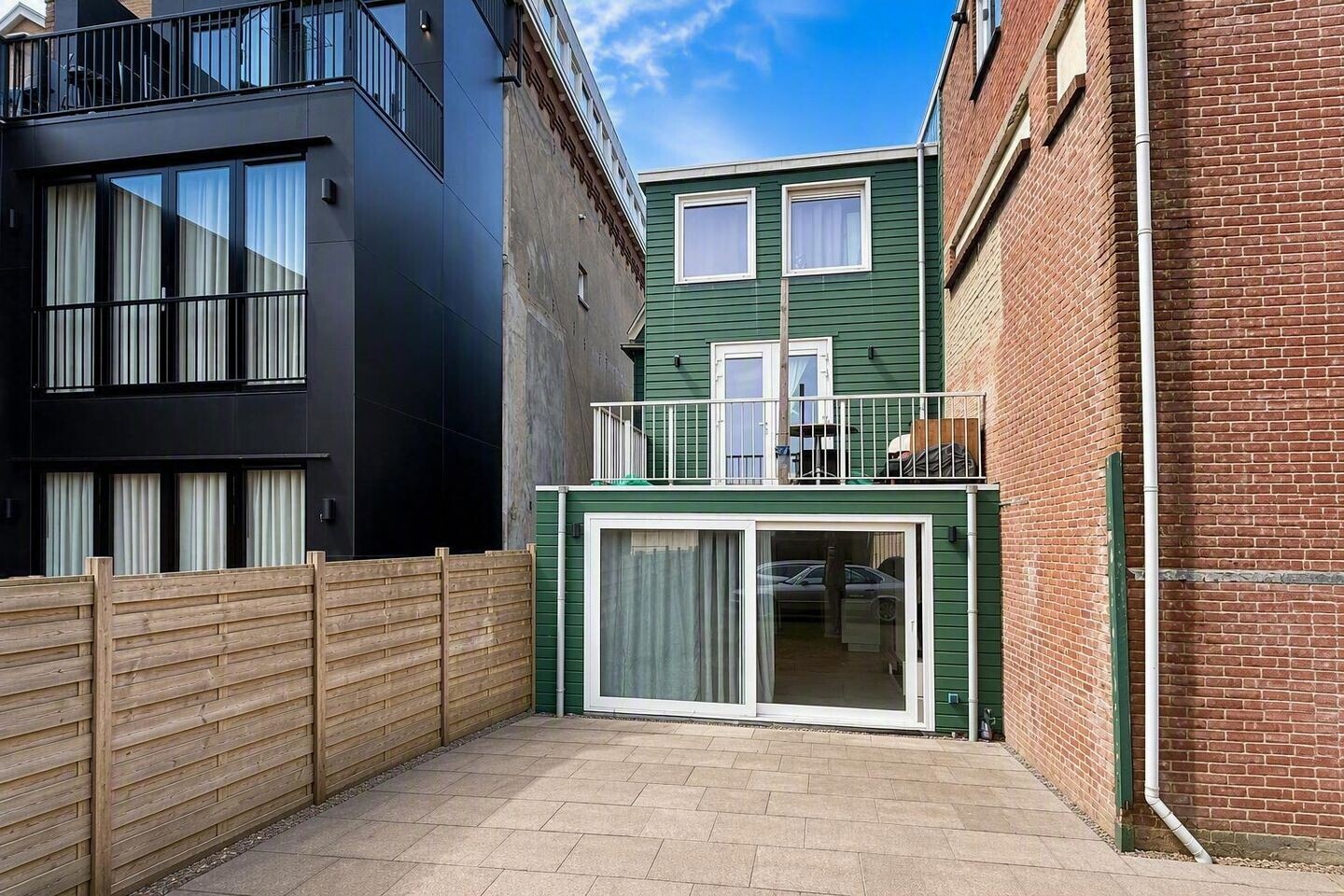 Studio te koop: Zuiddijk 77, Zaandam