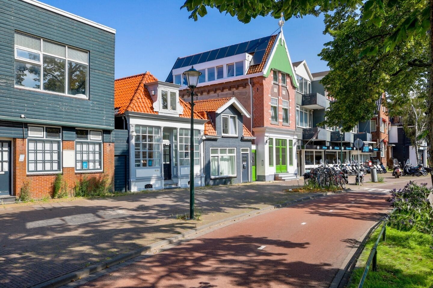 Studio te koop: Zuiddijk 77, Zaandam
