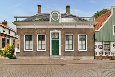 Zuiddijk 119