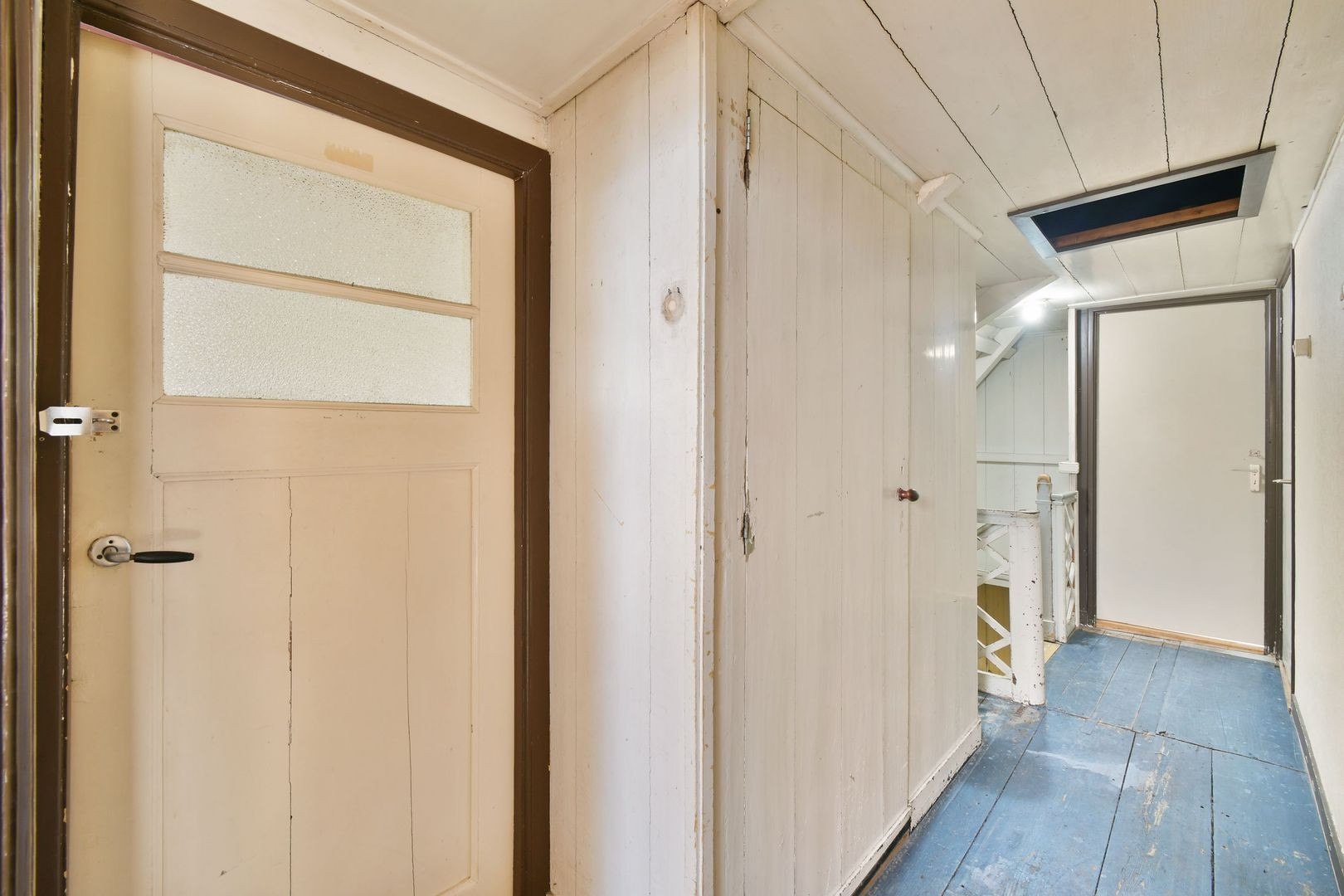 Vrijstaande woning te koop: Zuiddijk 119, Zaandam