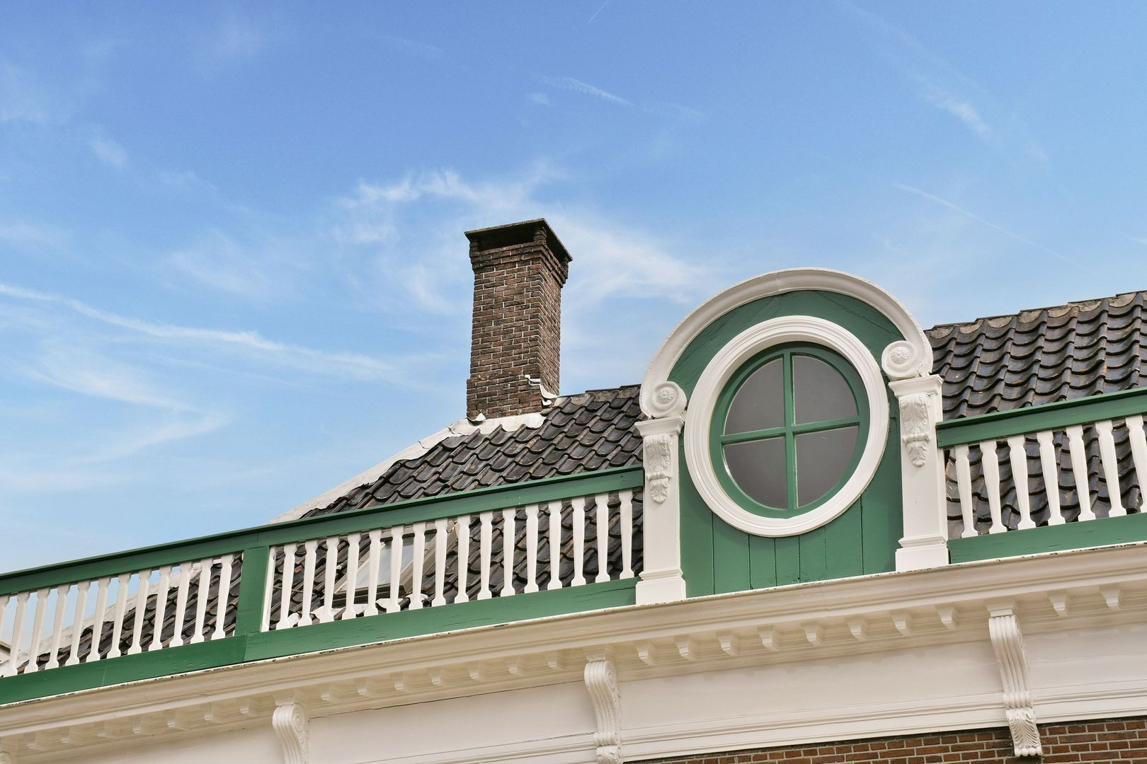 Vrijstaande woning te koop: Zuiddijk 119, Zaandam