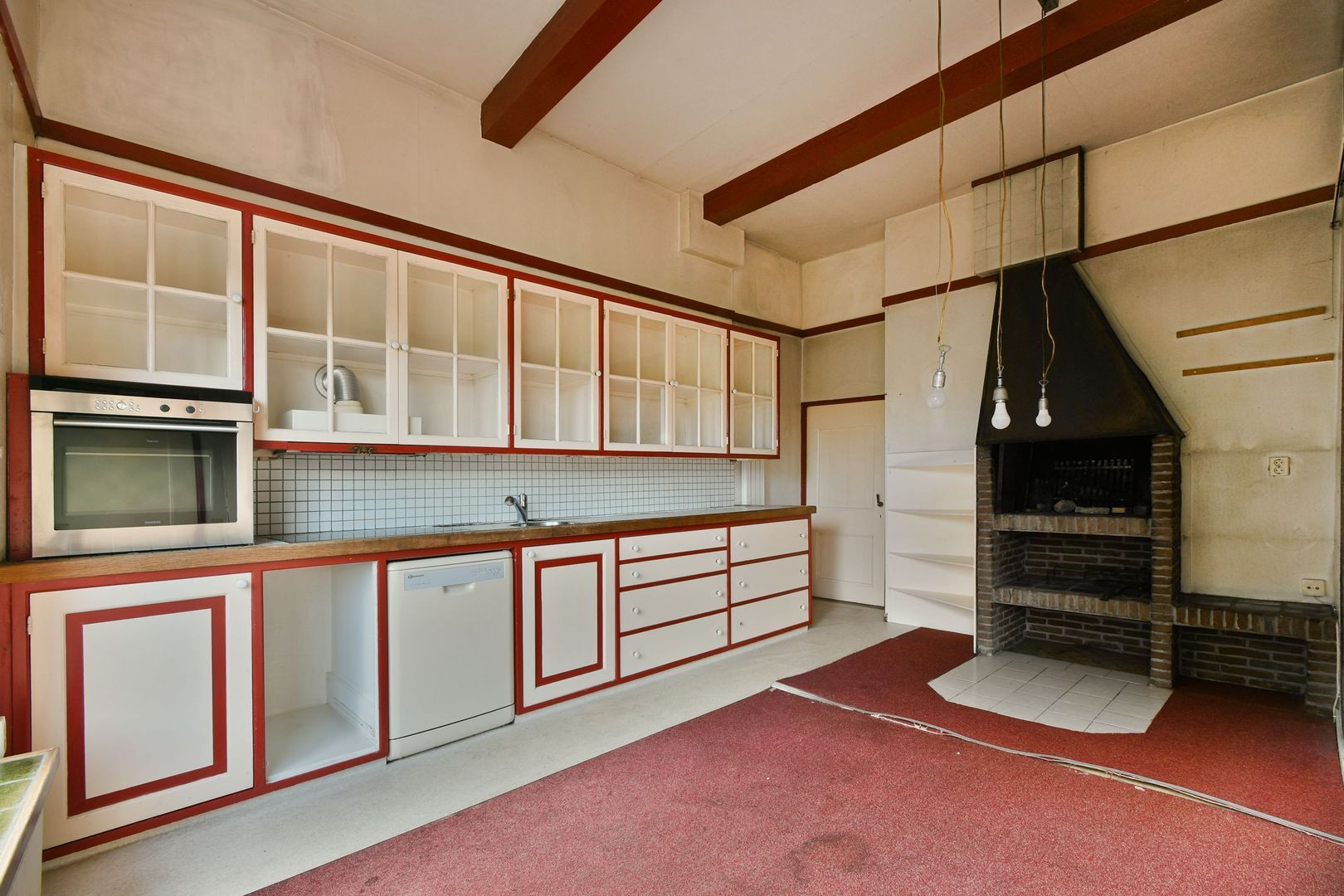 Vrijstaande woning te koop: Zuiddijk 119, Zaandam