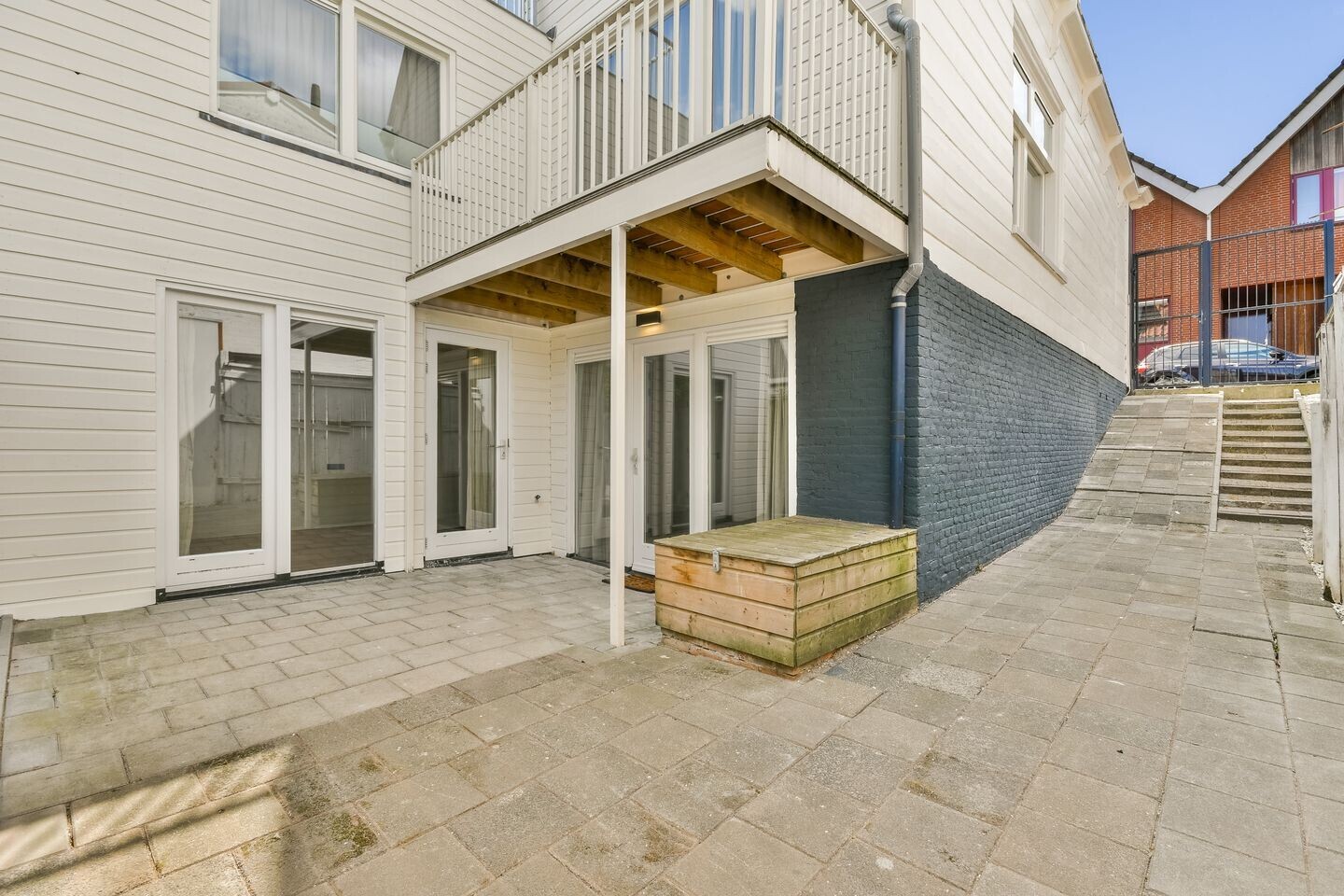 Appartement te koop: Zuiddijk 253A, Zaandam