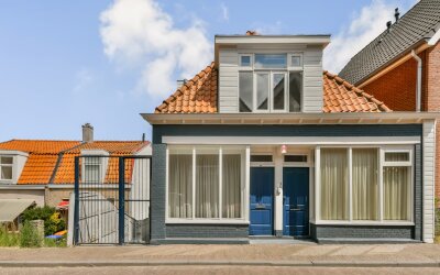 Zuiddijk 253-A