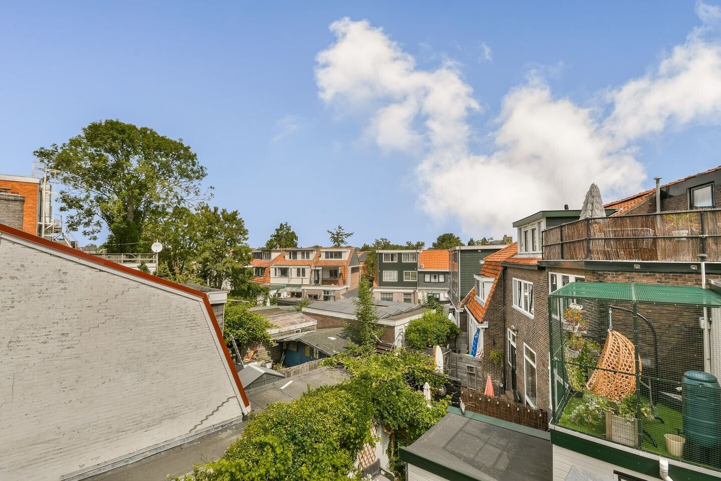 Appartement te koop: Zuiddijk 253C, Zaandam