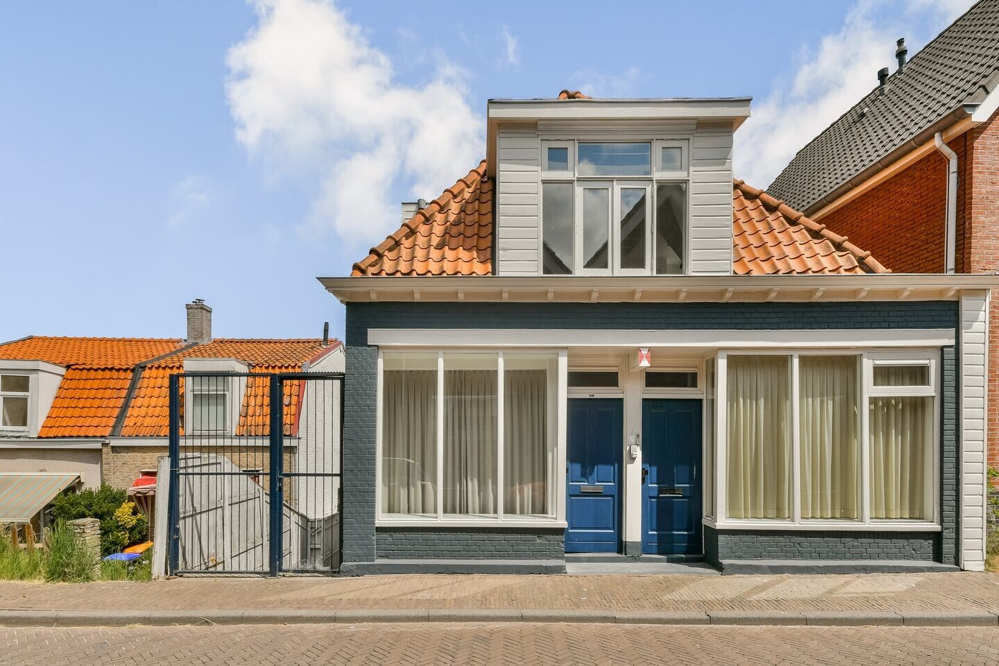 Appartement te koop: Zuiddijk 253C, Zaandam