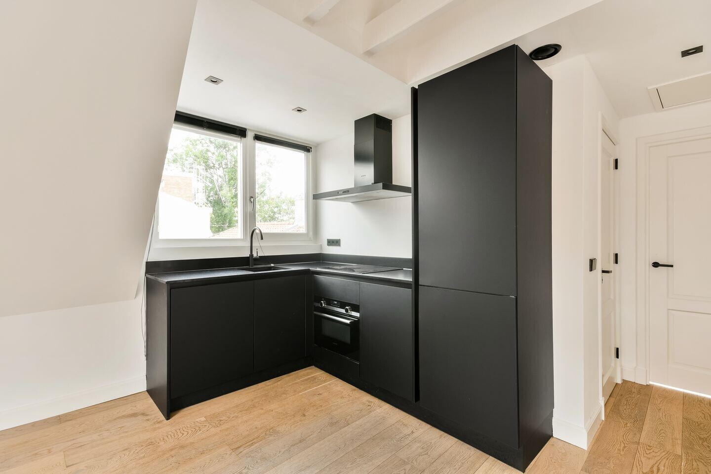 Appartement te koop: Zuiddijk 253C, Zaandam