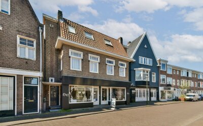 Zuiddijk 60-A
