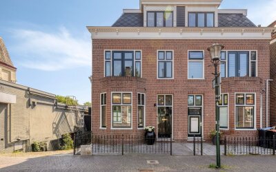 Zuiddijk 70