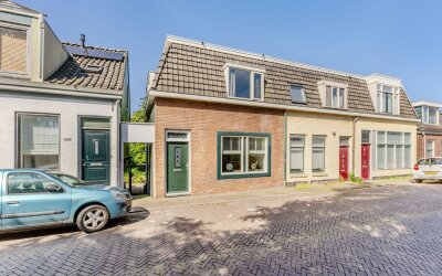 Zuiddijk 190