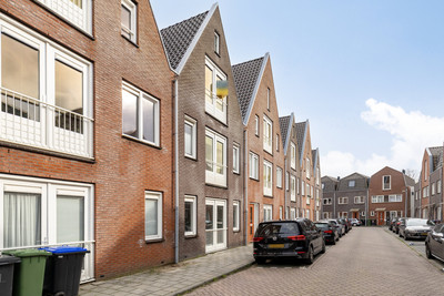 Grote Belt 10