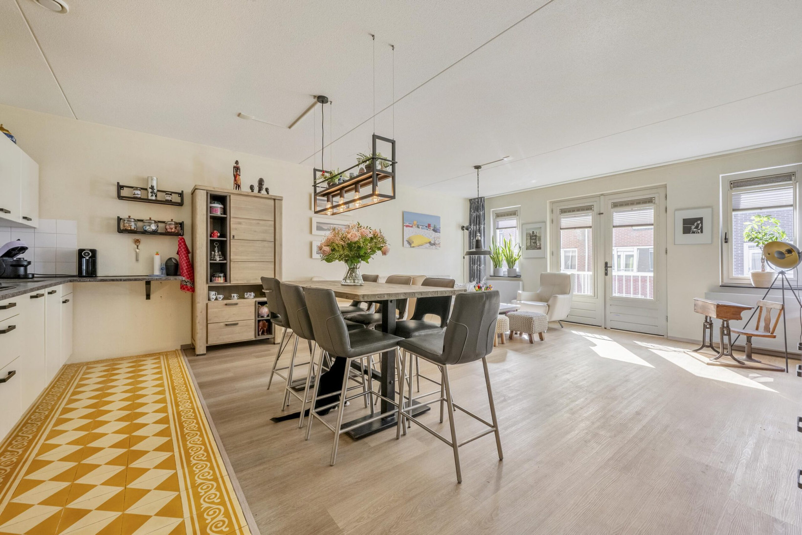 Appartement te koop: Grote Belt 24, Zaandam