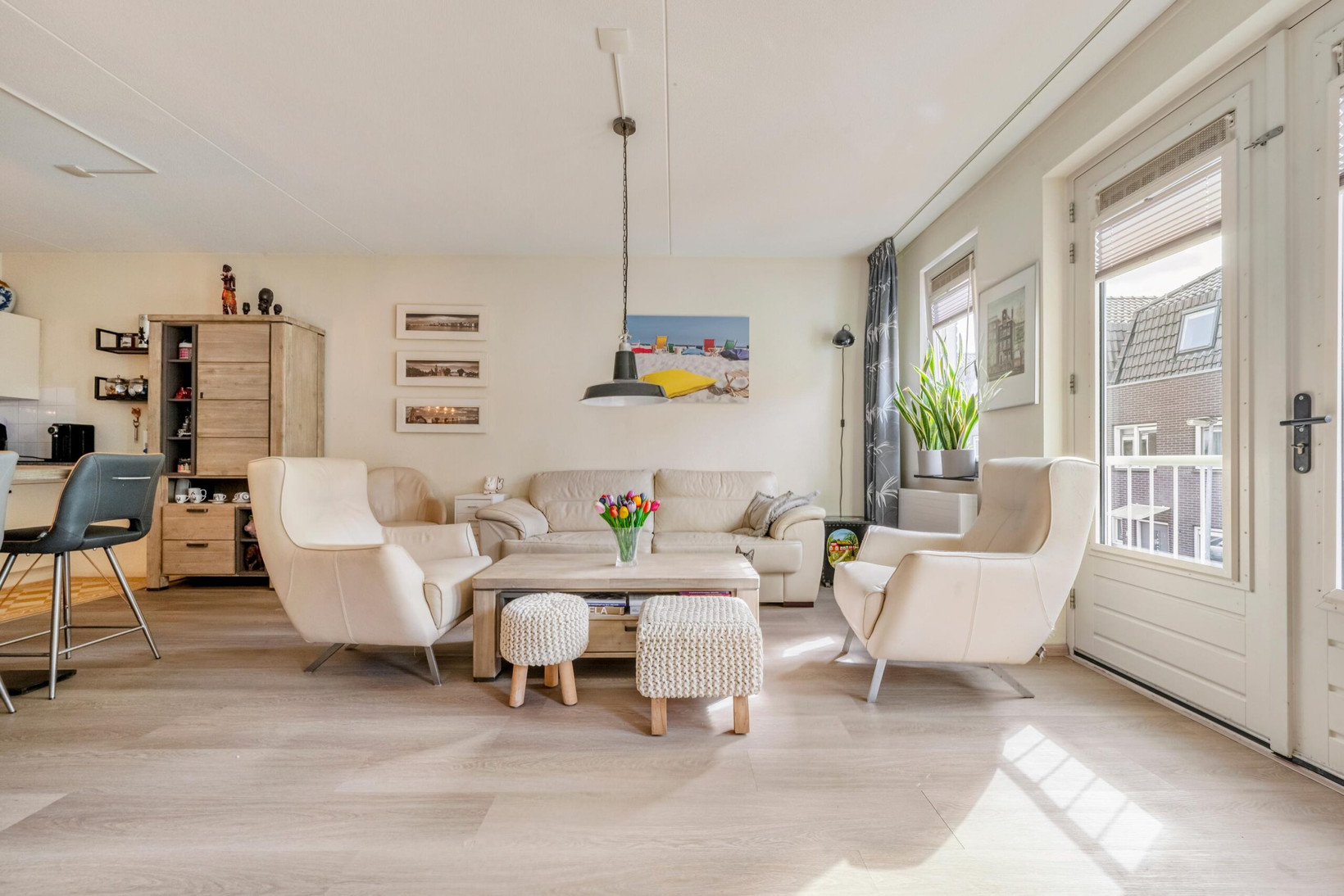 Appartement te koop: Grote Belt 24, Zaandam
