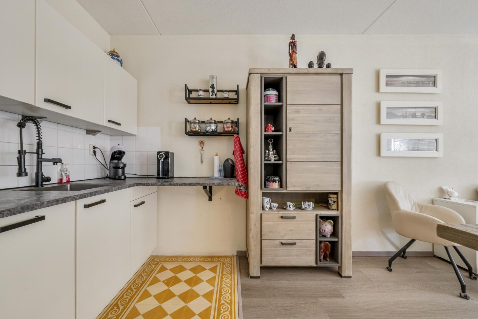 Appartement te koop: Grote Belt 24, Zaandam