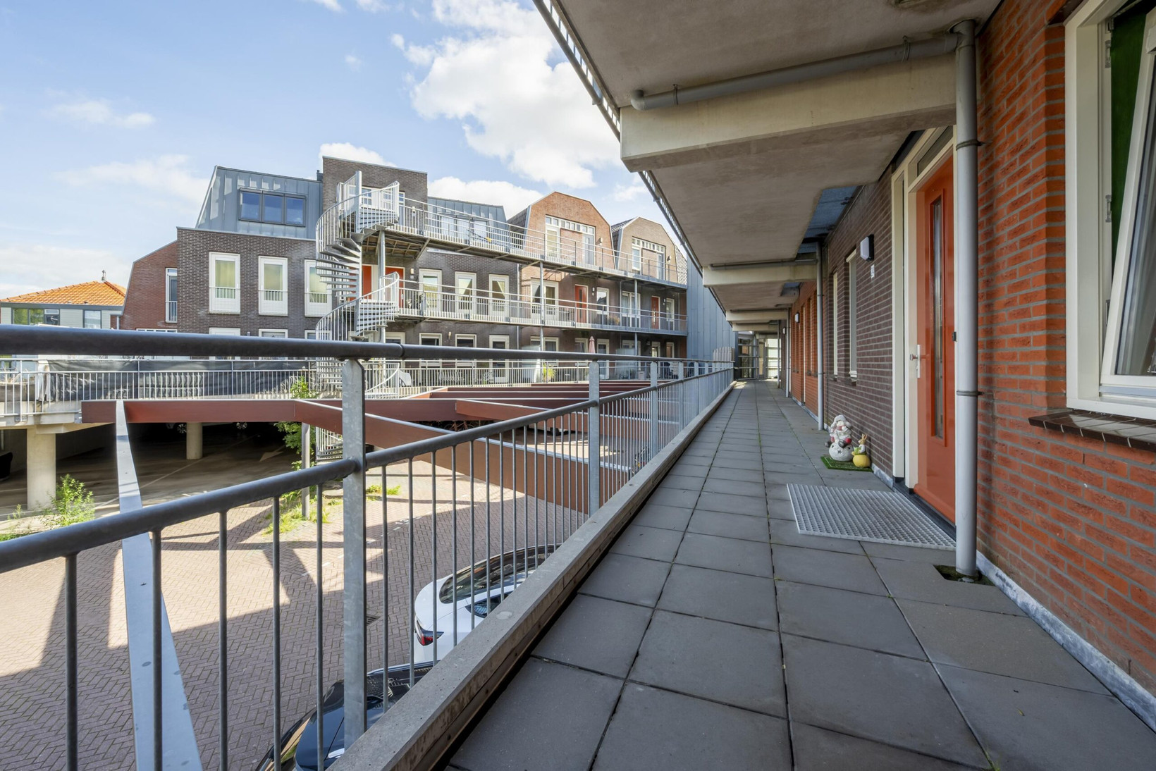 Appartement te koop: Grote Belt 24, Zaandam