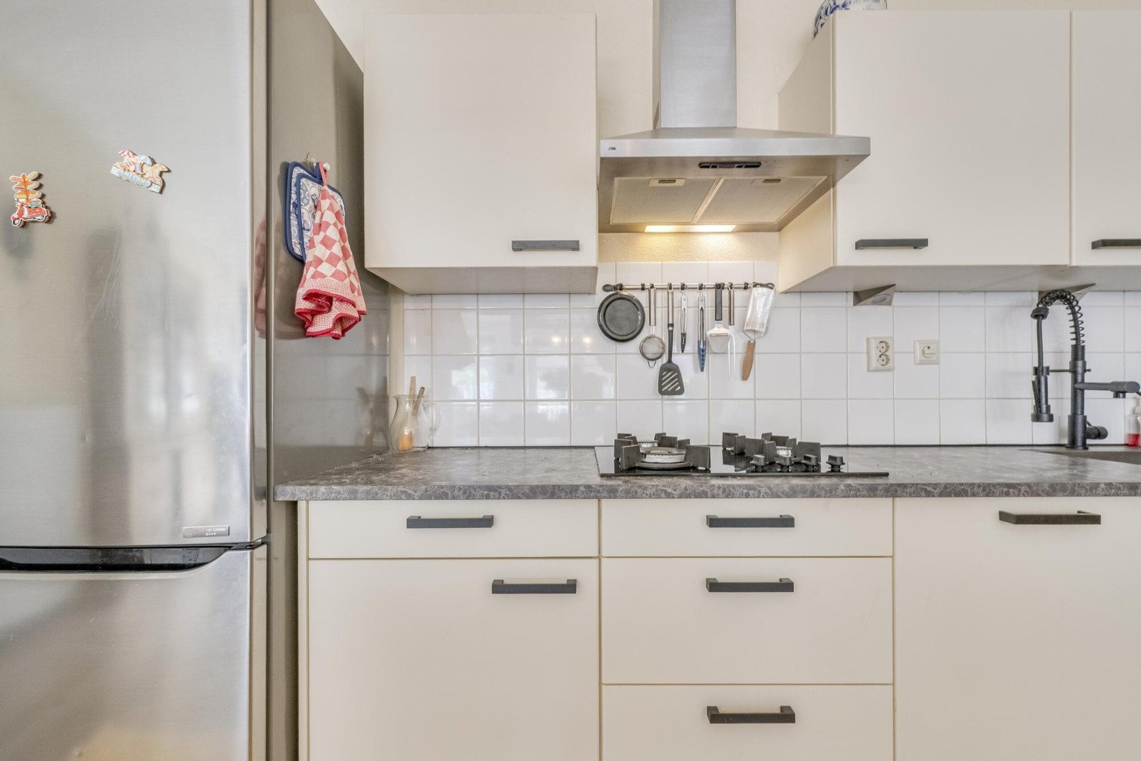 Appartement te koop: Grote Belt 24, Zaandam