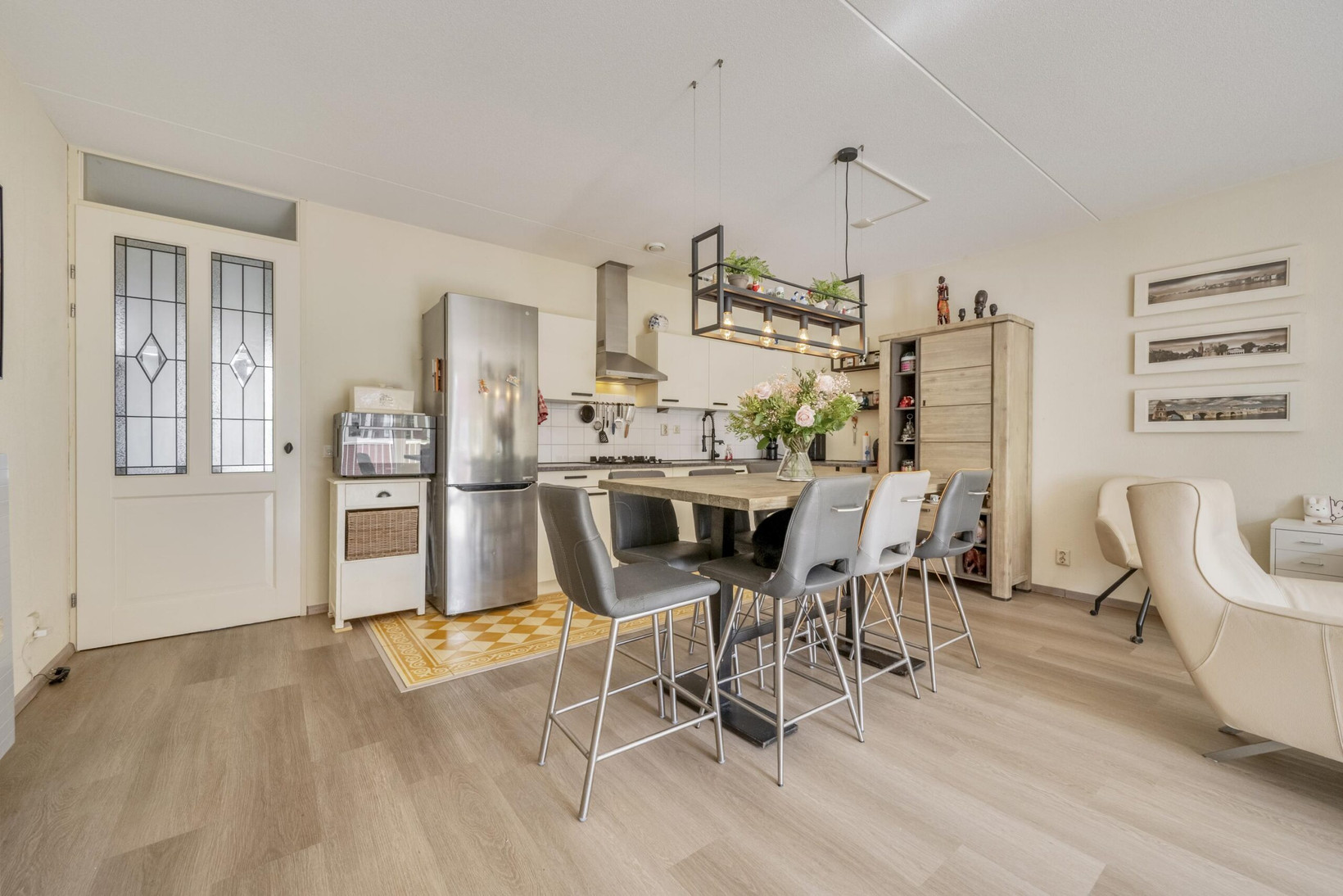 Appartement te koop: Grote Belt 24, Zaandam