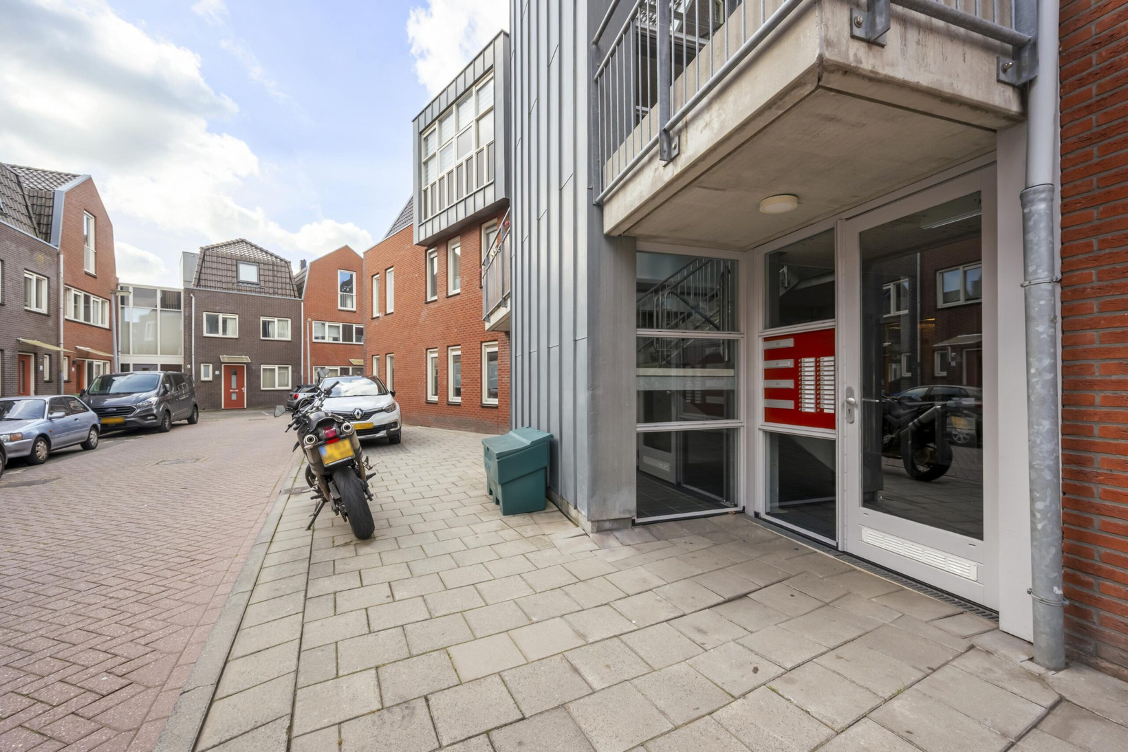 Appartement te koop: Grote Belt 24, Zaandam