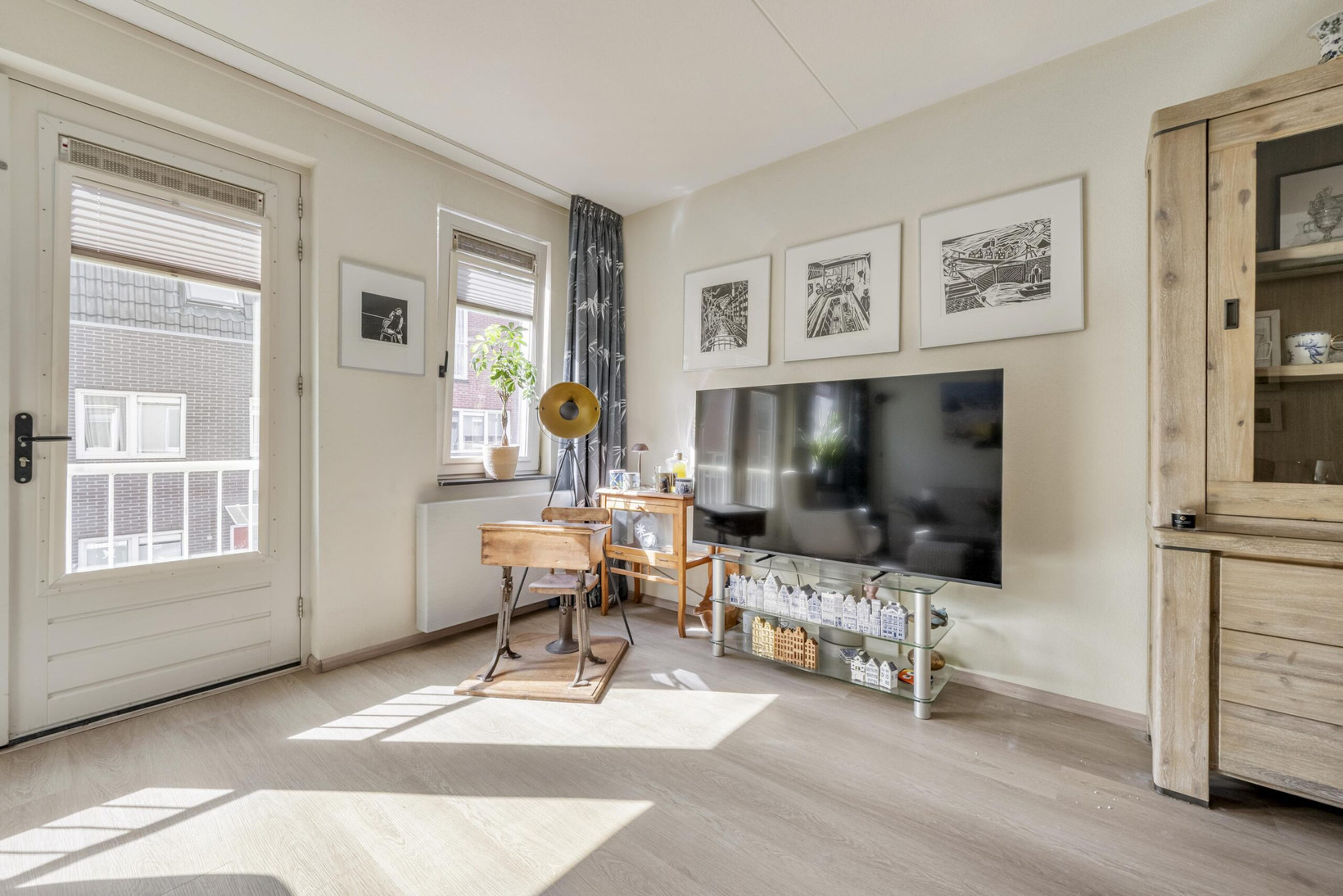 Appartement te koop: Grote Belt 24, Zaandam