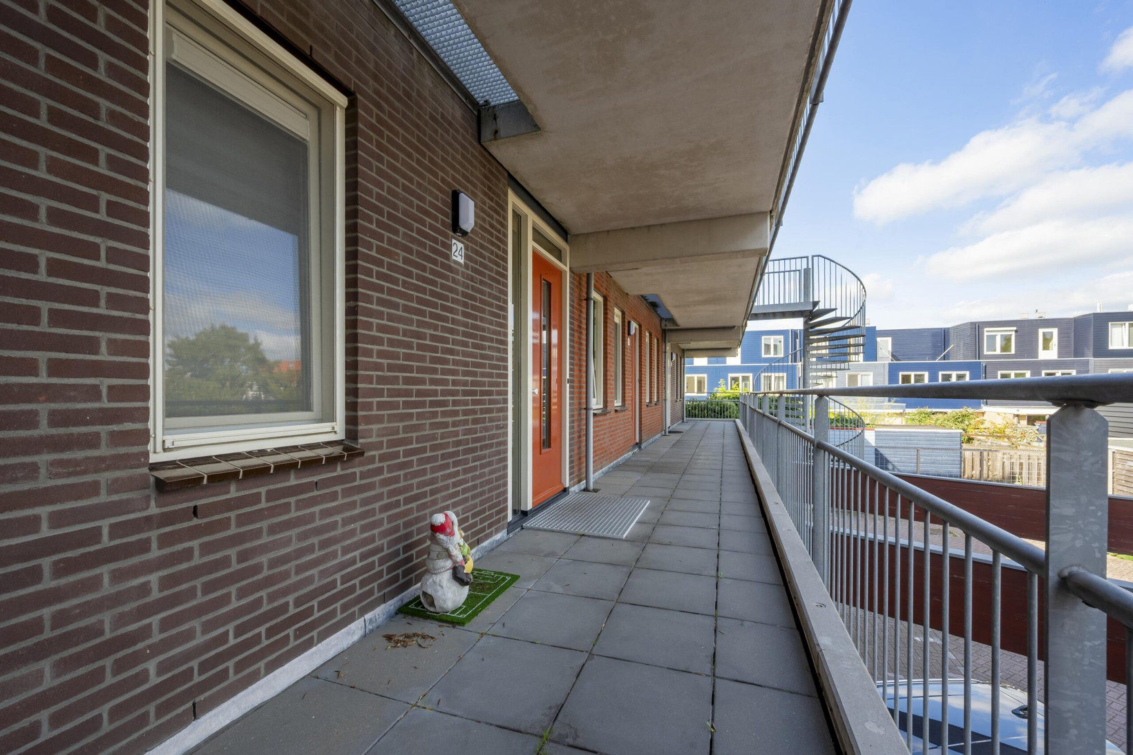 Appartement te koop: Grote Belt 24, Zaandam
