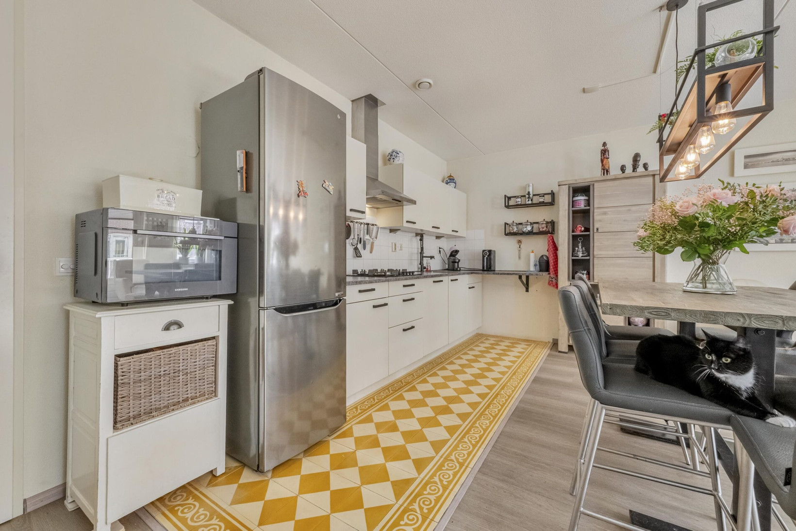 Appartement te koop: Grote Belt 24, Zaandam