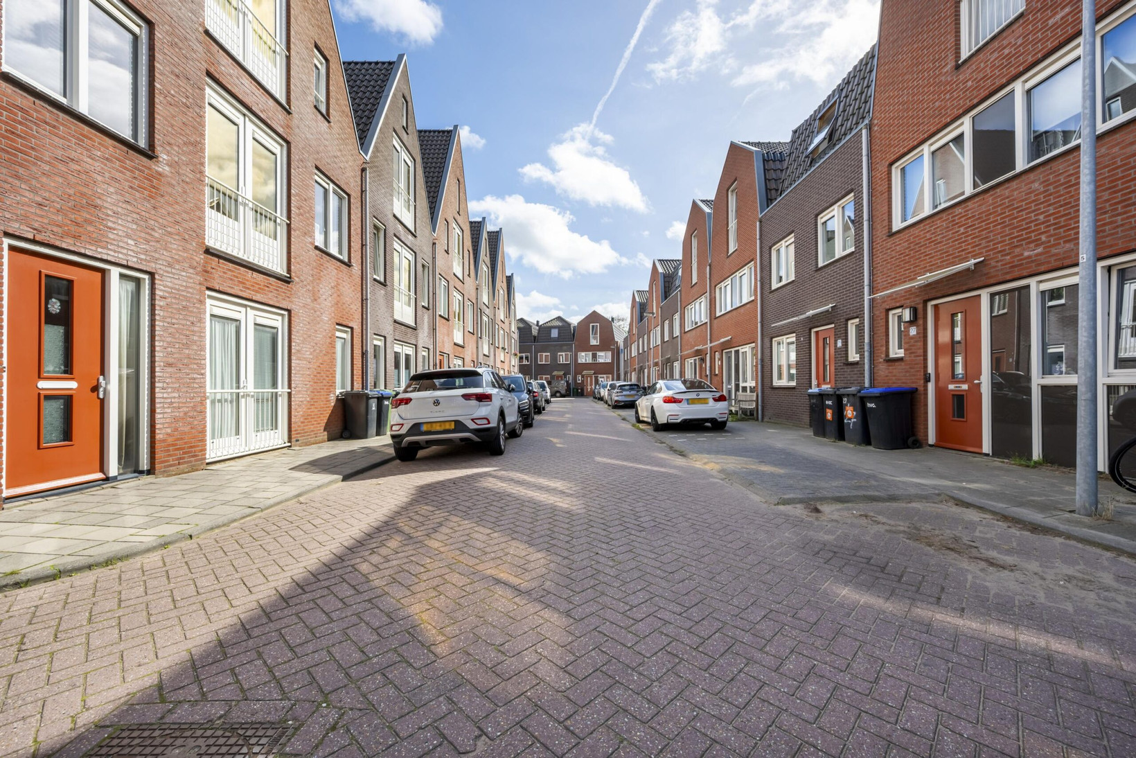 Appartement te koop: Grote Belt 24, Zaandam
