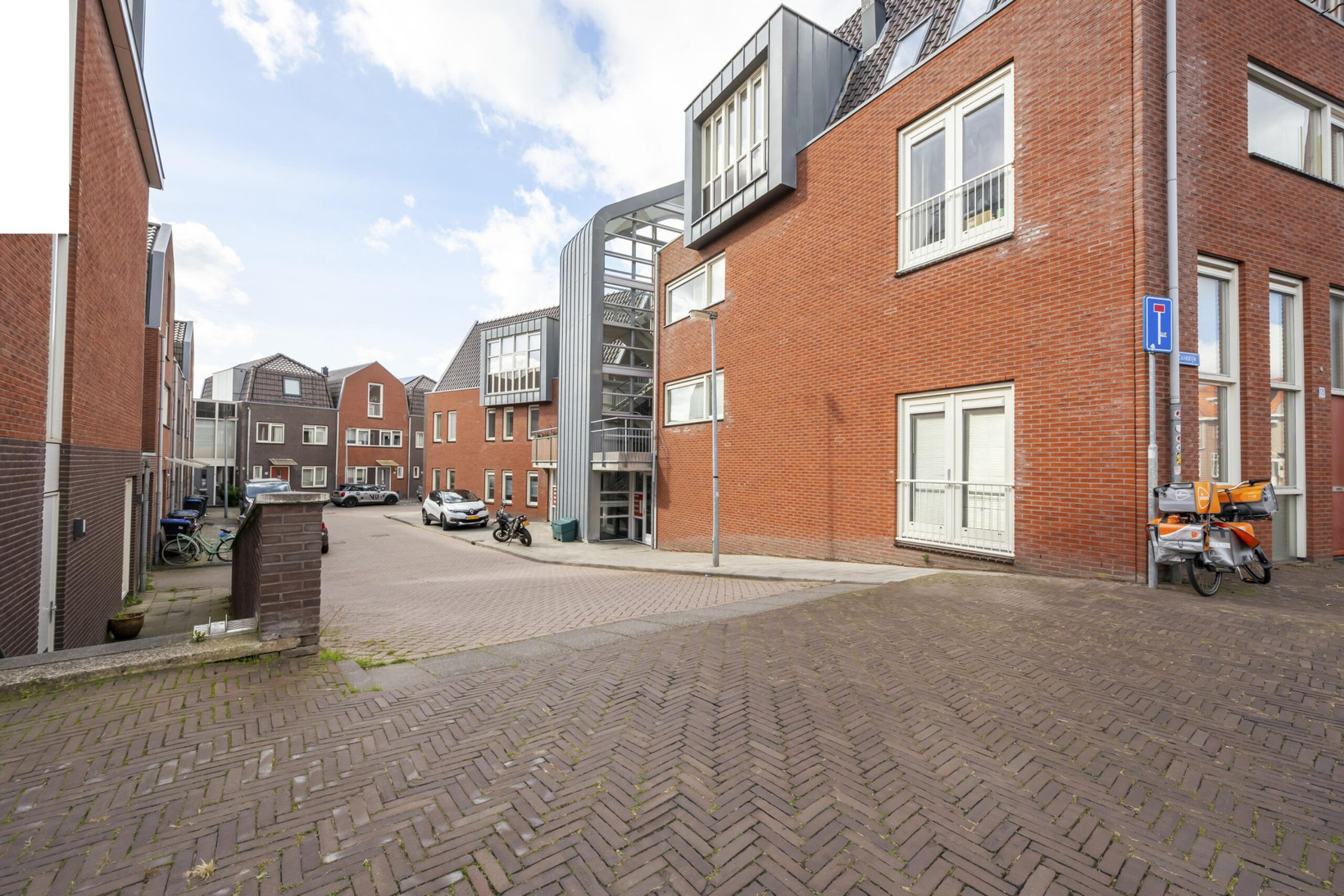 Appartement te koop: Grote Belt 24, Zaandam