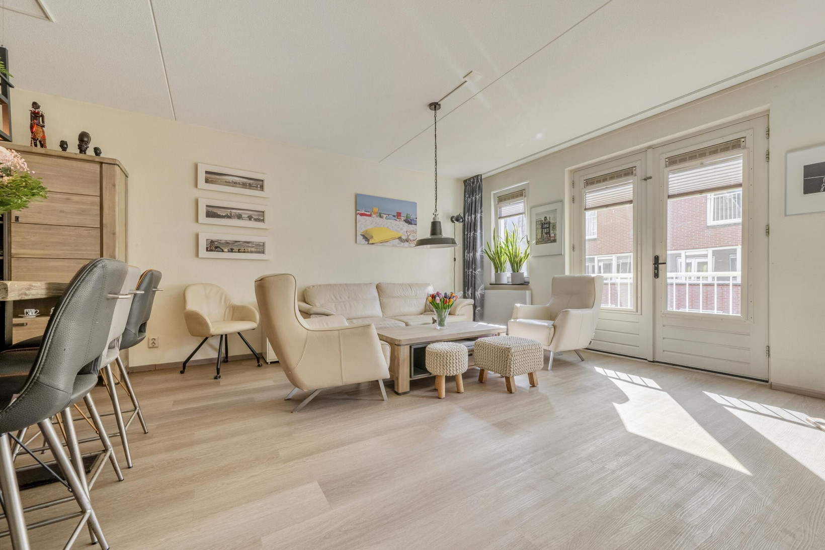Appartement te koop: Grote Belt 24, Zaandam