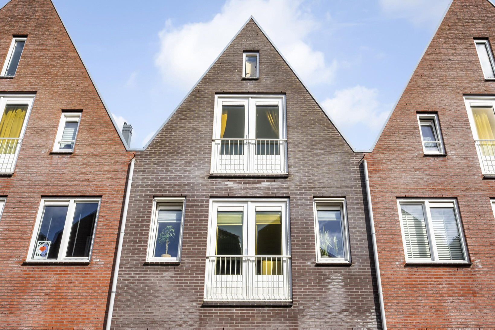 Appartement te koop: Grote Belt 24, Zaandam