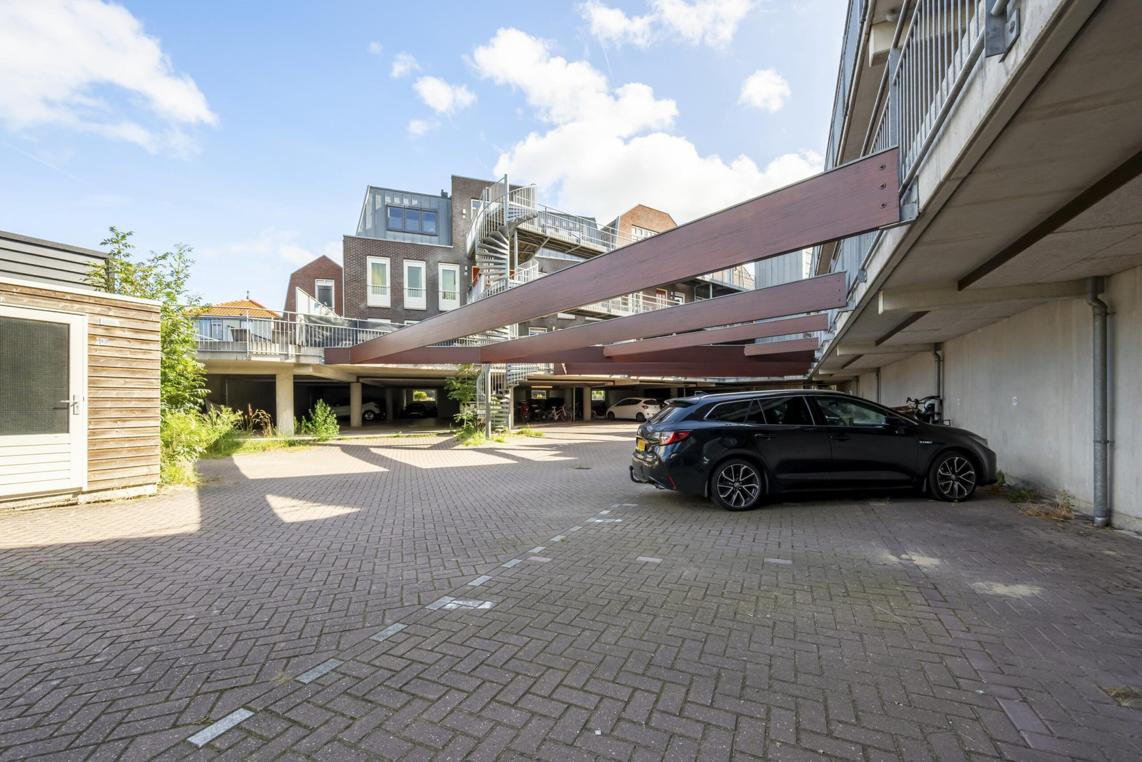 Appartement te koop: Grote Belt 24, Zaandam