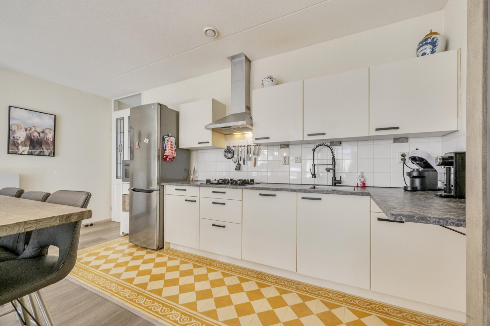 Appartement te koop: Grote Belt 24, Zaandam