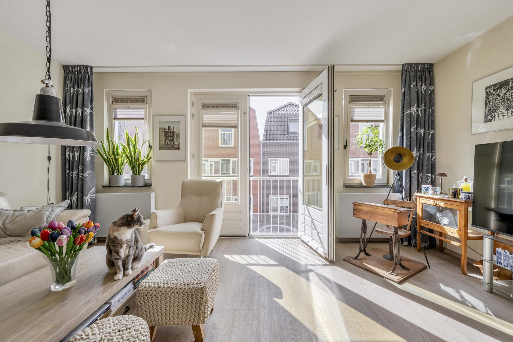 Appartement te koop: Grote Belt 24, Zaandam