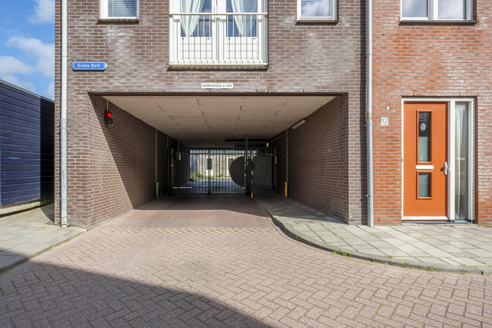 Appartement te koop: Grote Belt 24, Zaandam