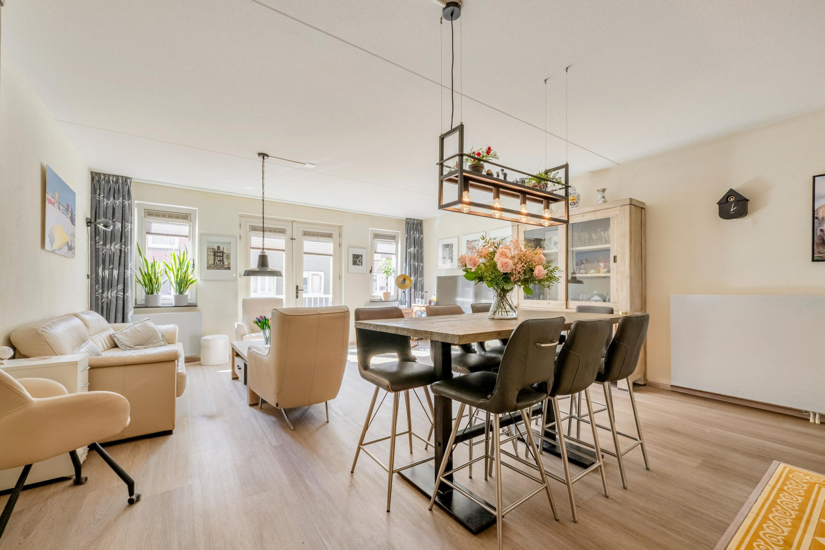 Appartement te koop: Grote Belt 24, Zaandam