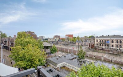 Oostkade 20