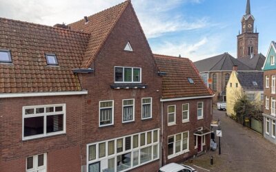 Zuiderkerkstraat 18-B