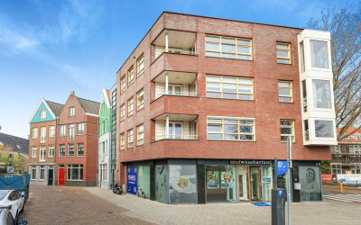Zuiderkerkstraat 27