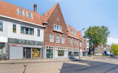 A.F. de Savornin Lohmanstraat 13-A