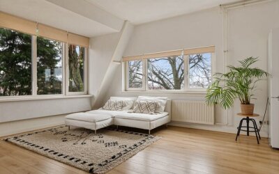 A.F. de Savornin Lohmanstraat 8-C