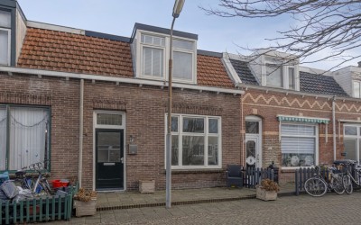 Krugerstraat 54