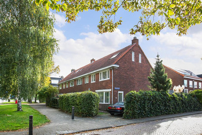 Burgemeester Smitstraat 2
