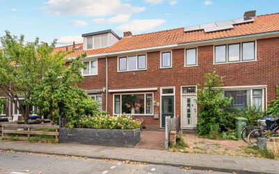 Burgemeester van de Stadtstraat 103