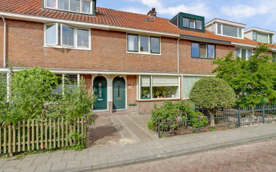 Burgemeester van de Stadtstraat 92